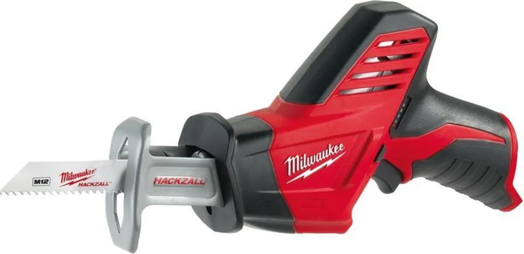 Milwaukee C12HZ-0 Reciprozaag 12V