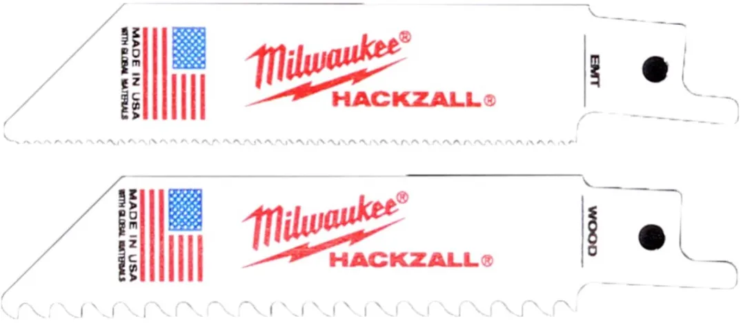 Milwaukee C12HZ-0 Reciprozaag 12V - Losse body