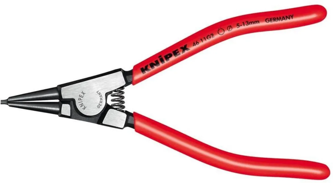 Knipex 46 11 G2 Griptang