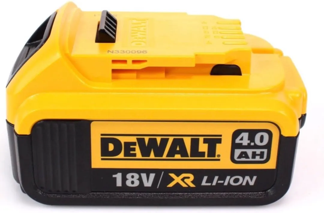 DeWalt DCN 660 NT Spijkerapparaat 18V 32-63mm - 4,0Ah - Koffer