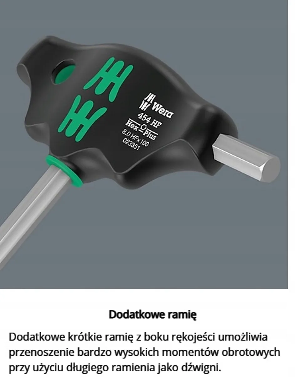 Wera 05150104001 Schroevendraaierset 12-delig - Schuimstof Inlay