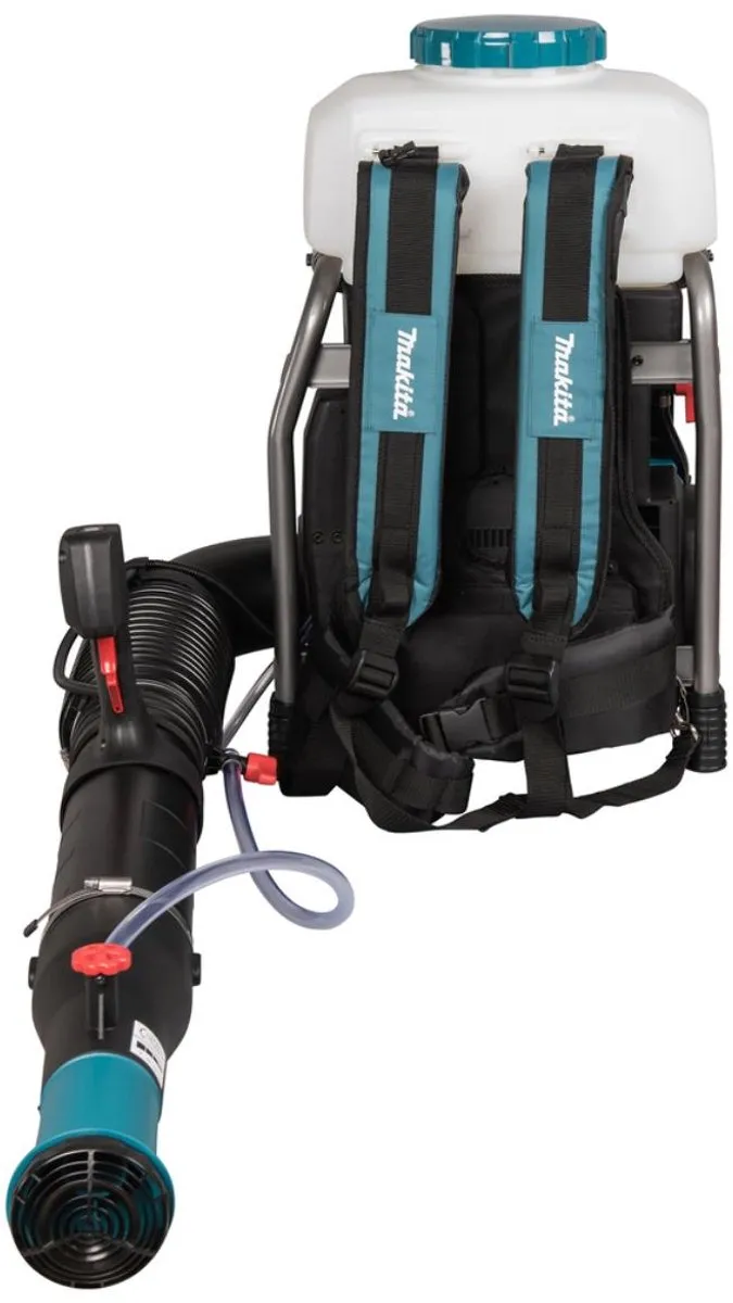 Makita PM001GZ01 Accu Rugnevelspuit XGT 40V Max