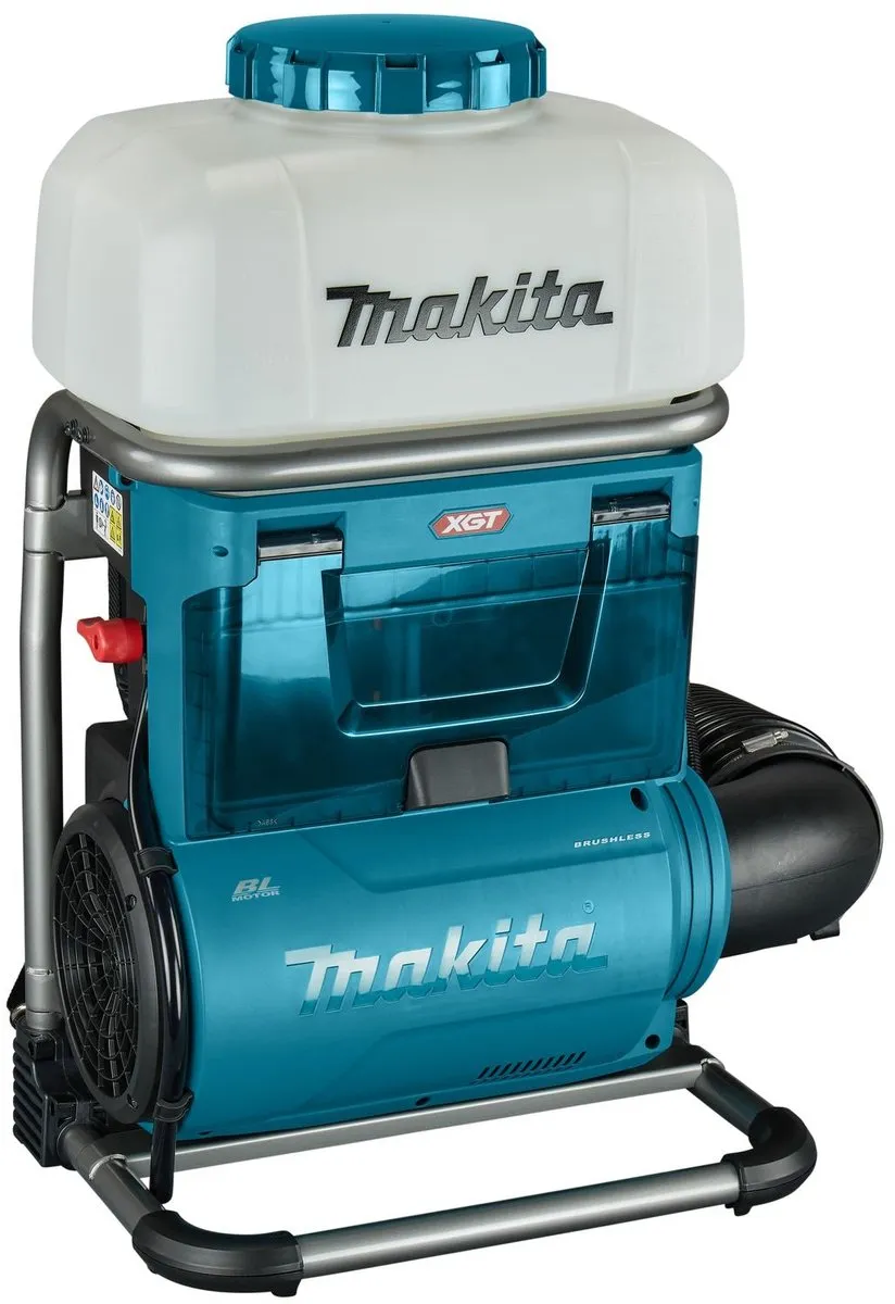 Makita PM001GZ01 Accu Rugnevelspuit XGT 40V Max