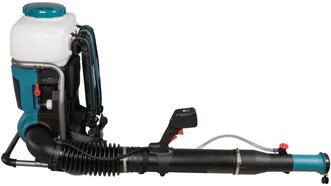 Makita PM001GZ01 Accu Rugnevelspuit XGT 40V Max