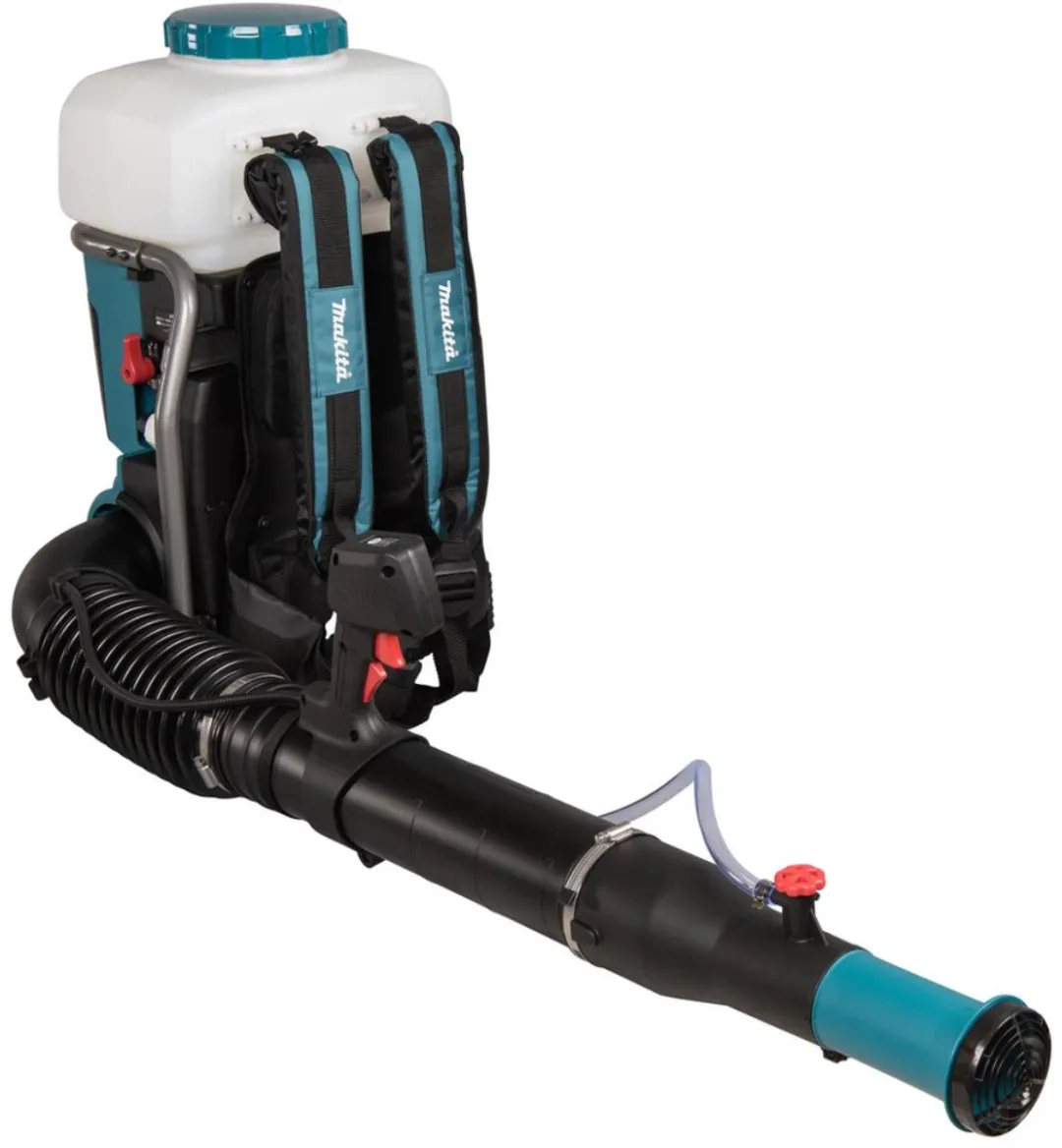 Makita PM001GZ01 Accu Rugnevelspuit XGT 40V Max