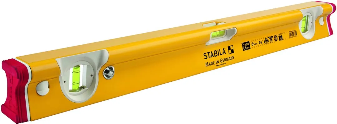 Stabila R300 18375 Waterpas 183cm