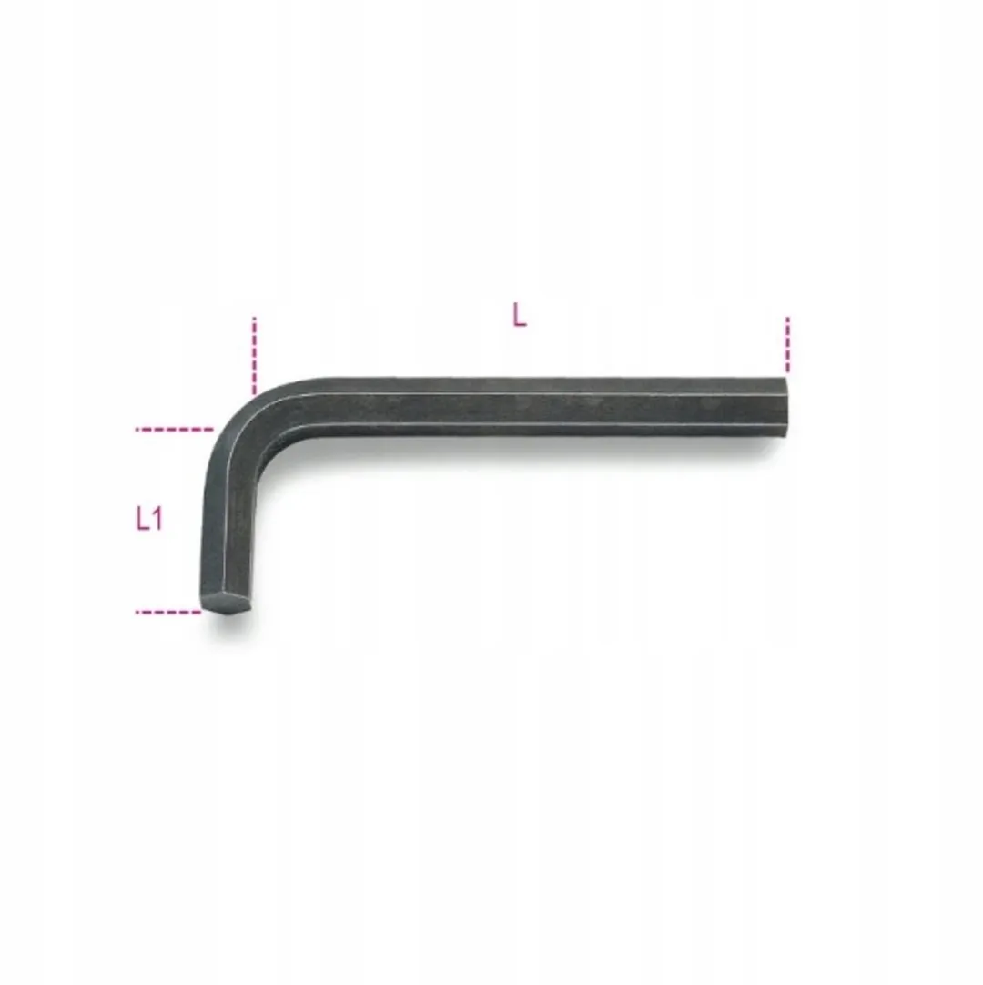 Beta Inbussleutel 5/16" - 000960724