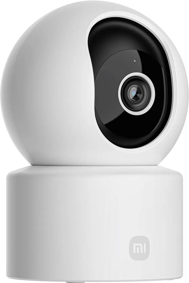 Xiaomi Smart Camera C302 BHR08SVGL - Wit