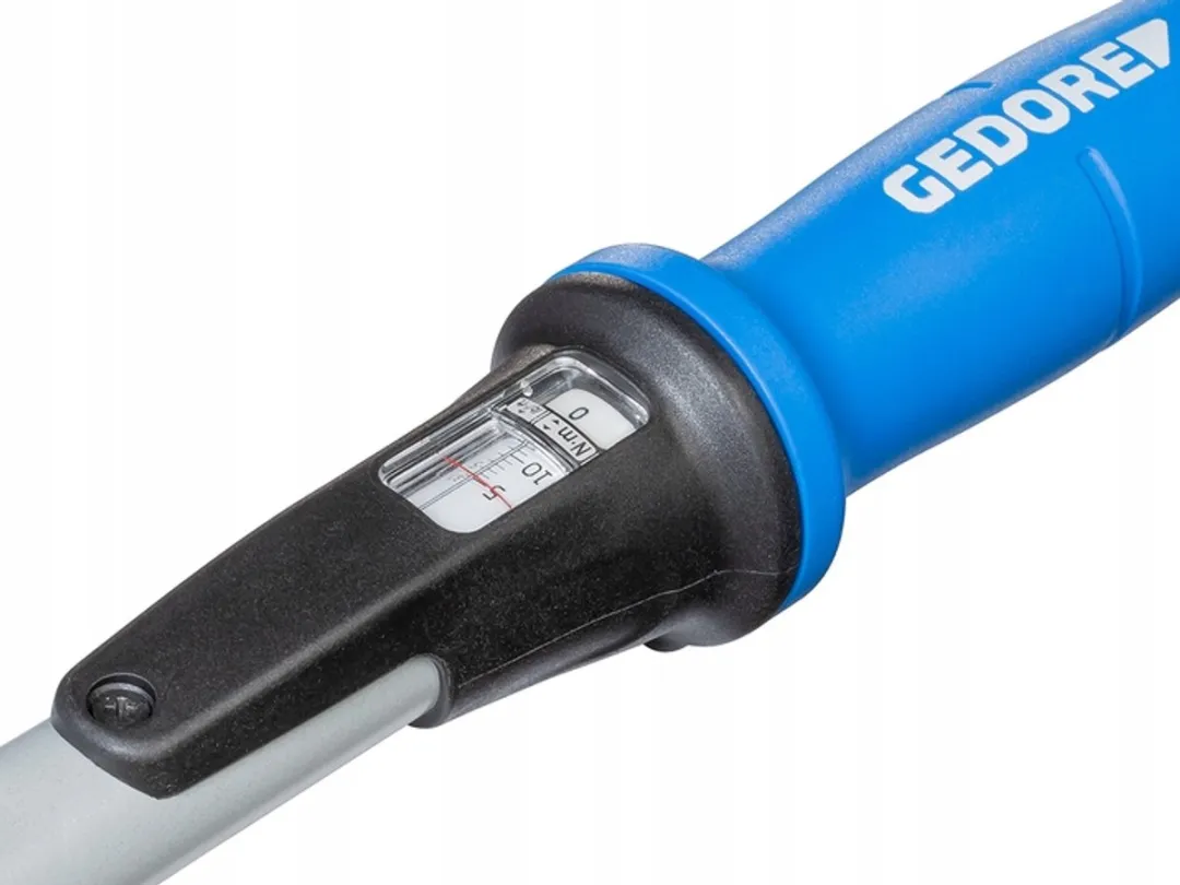 Gedore Torcofix TF-K25 Momentsleutel 1/4" 5-25 Nm