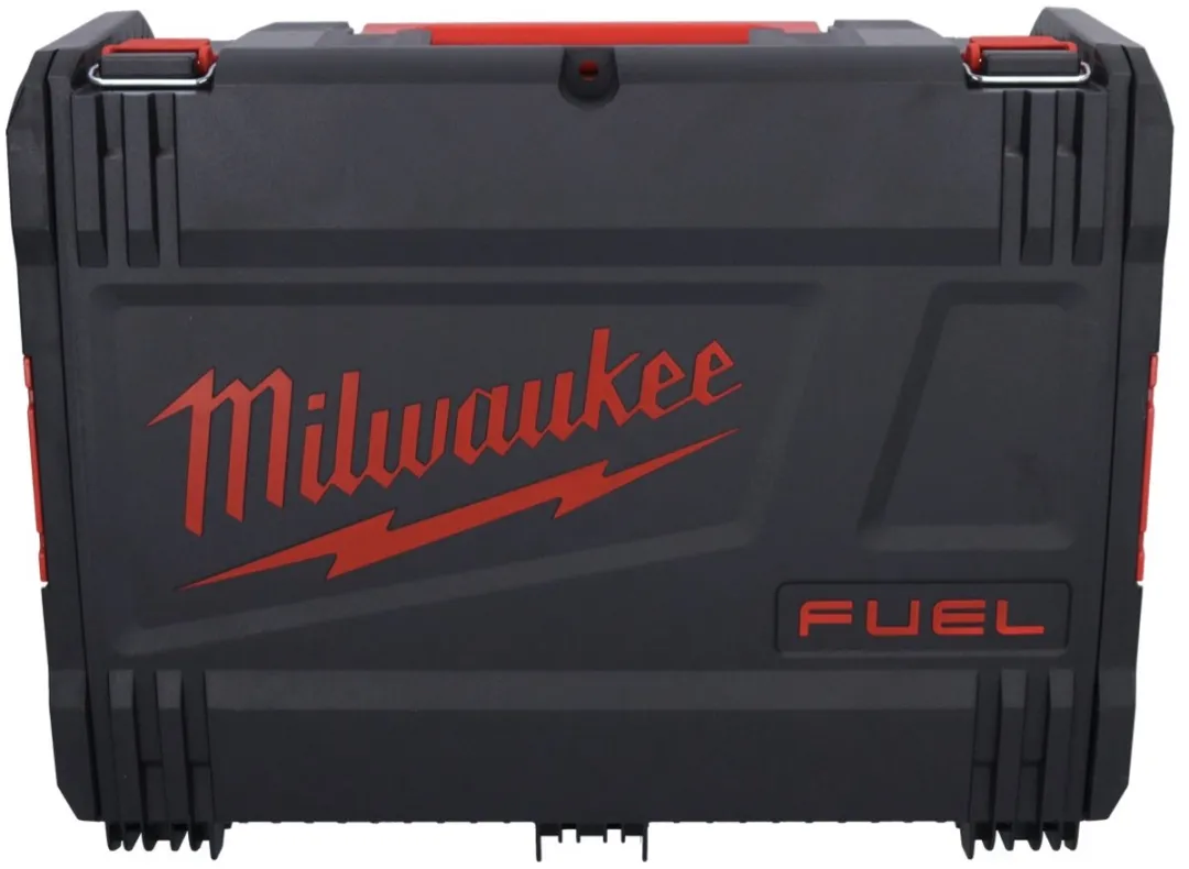 Milwaukee M18 FUEL ONE-KEY ONEFPX-0X Accu Combihamer SDS+ - 18V