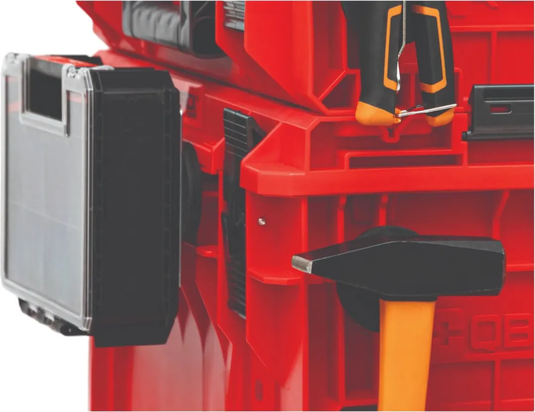 Toolbrothers RHINO Magneetadapterset 8-delig