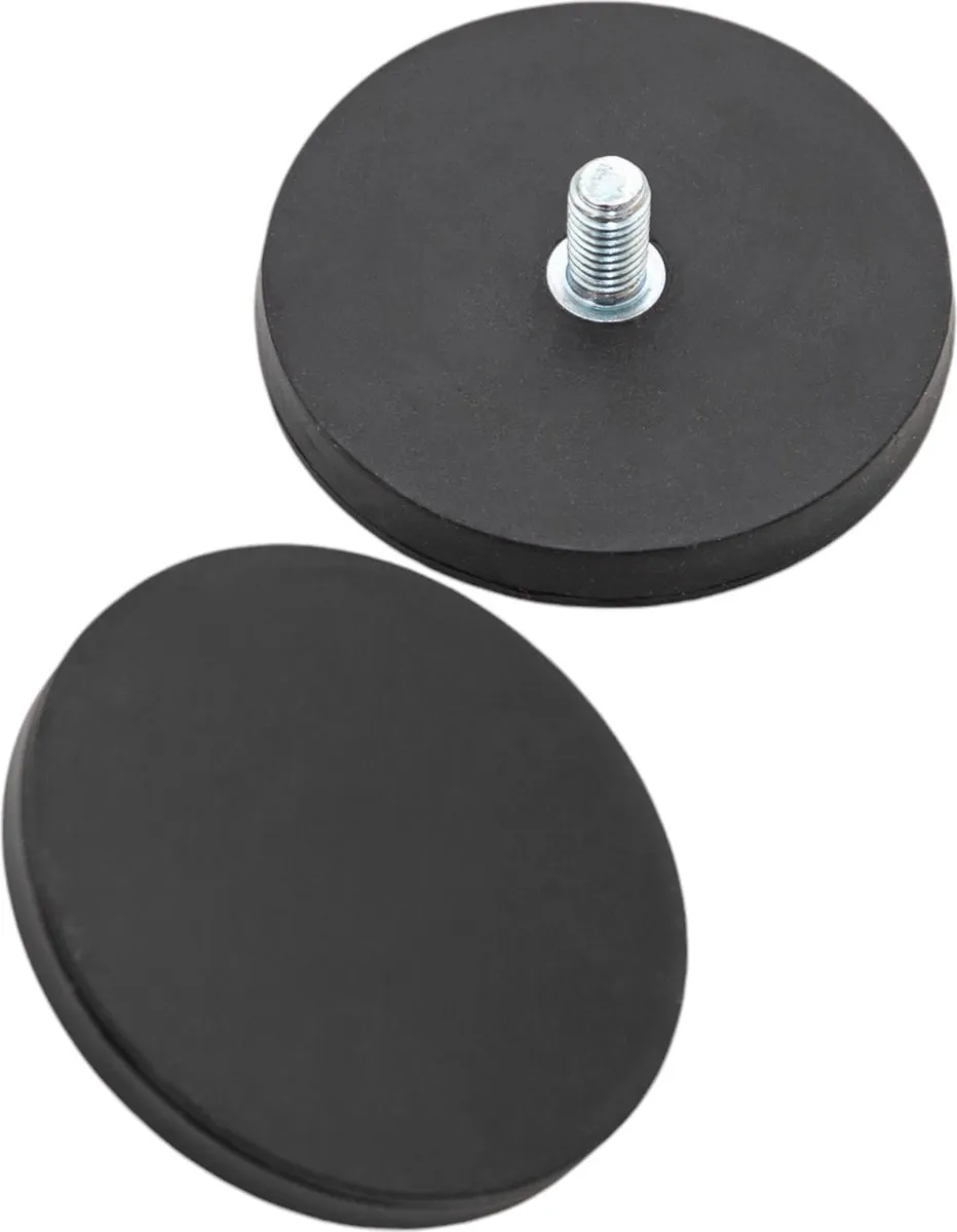 Toolbrothers RHINO Magneetadapterset 8-delig