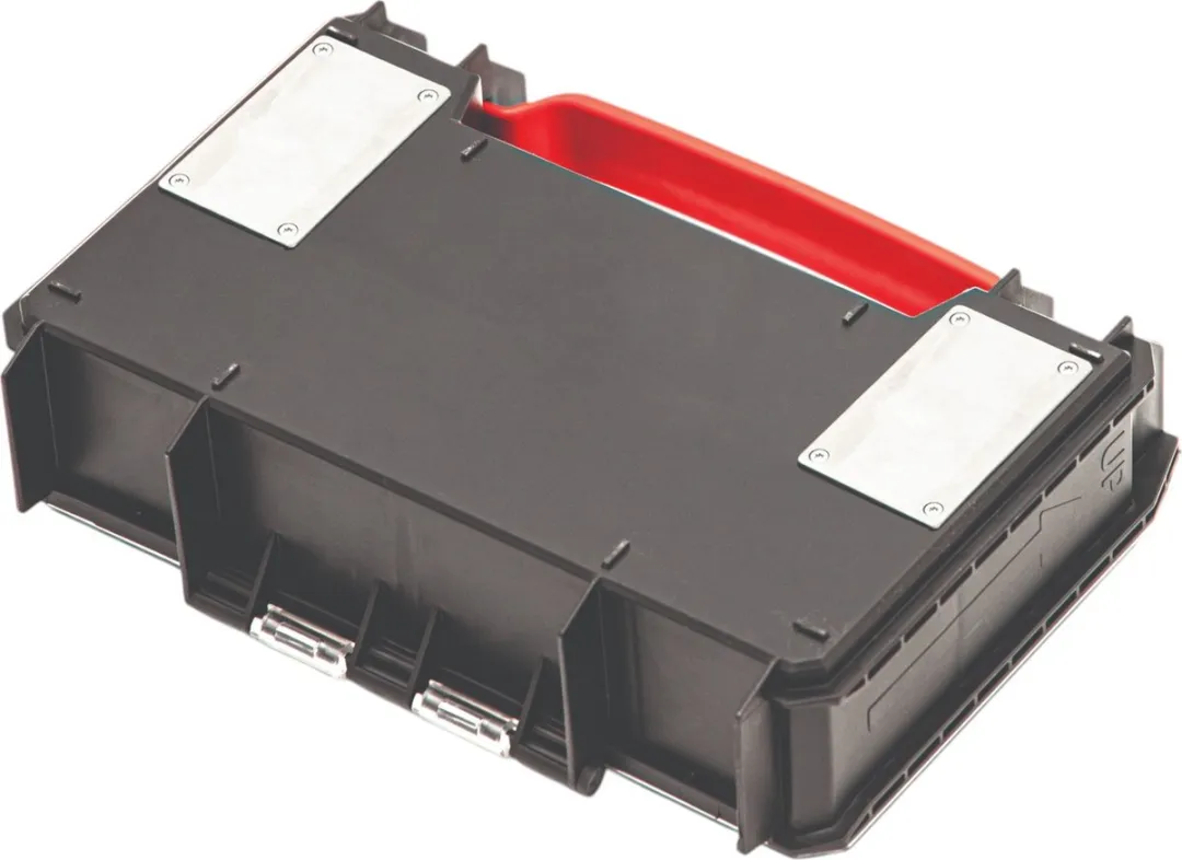 Toolbrothers RHINO Magneetadapterset 8-delig