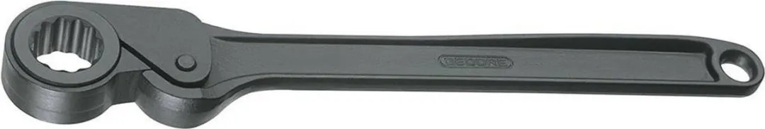 Gedore 31 KR 20-36 Vrijloopratel 500mm