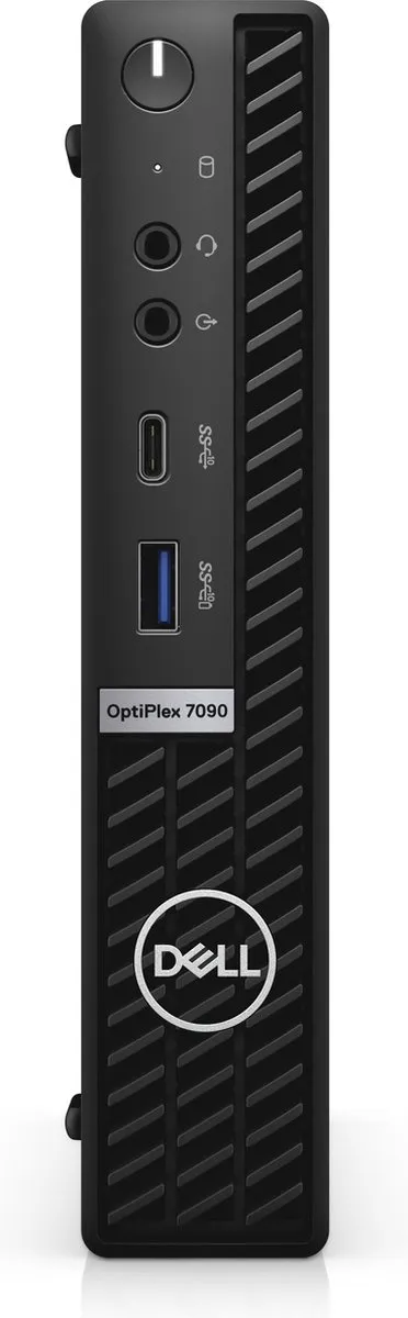Dell OptiPlex 7090 MFF Core i5-10500T