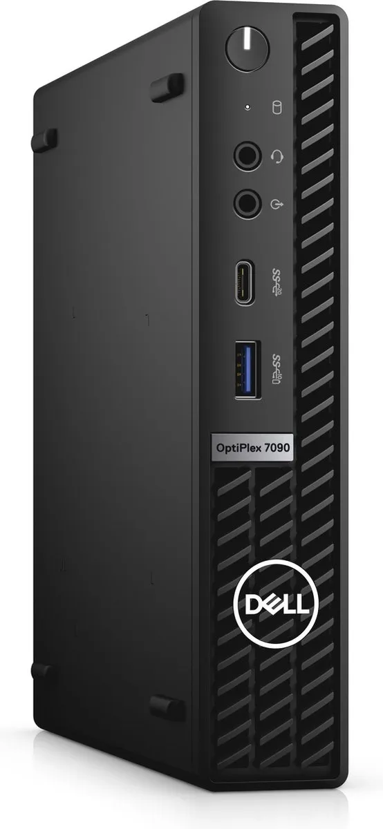 Dell OptiPlex 7090 MFF Core i5-10500T - 8GB 256GB SSD