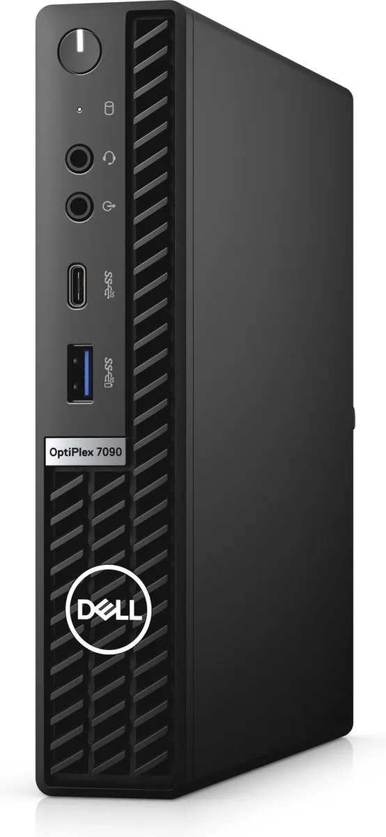 Dell OptiPlex 7090 MFF Core i5-10500T - 8GB 256GB SSD
