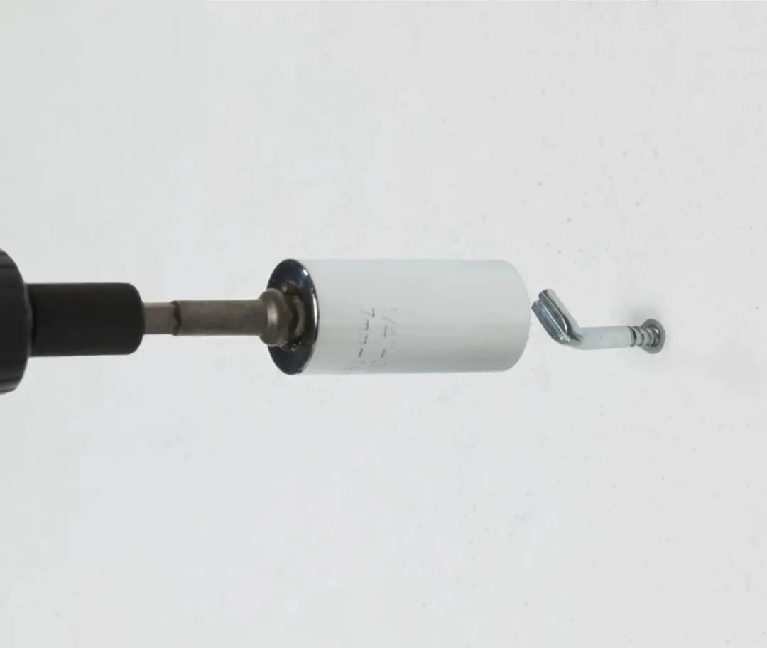 Westfalia WF-915162 Stecknussset 7-19mm met 1/4" adapter