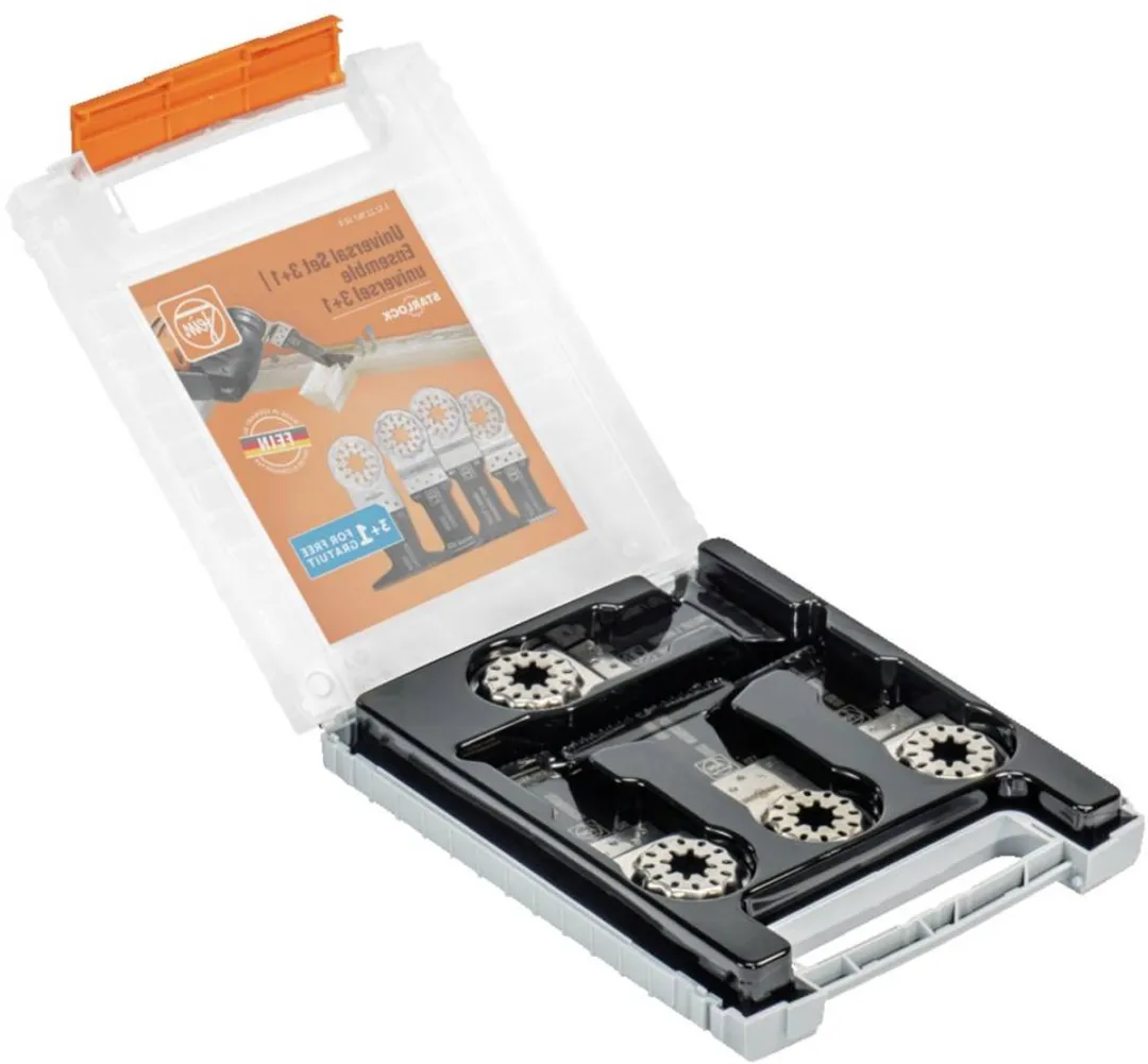 Fein 35222967500 Multitool Toebehorenset