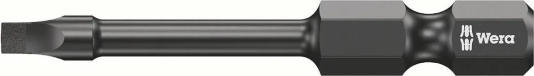 Wera 5057671001 Robertson Impaktor Bit R2 50mm