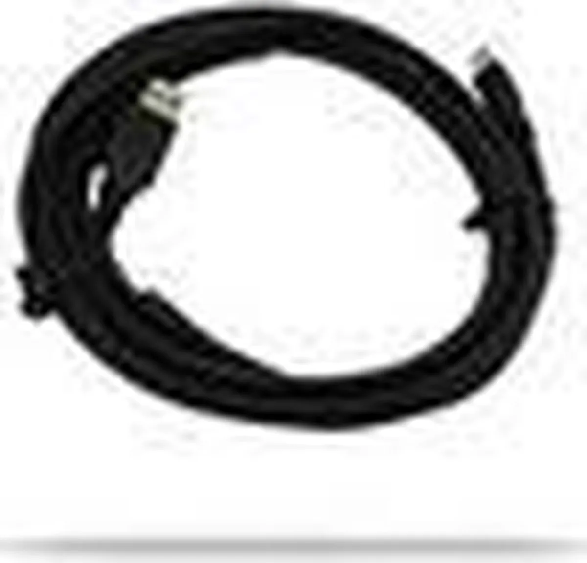 Logitech Group USB-kabel 993-001139 - Zwart