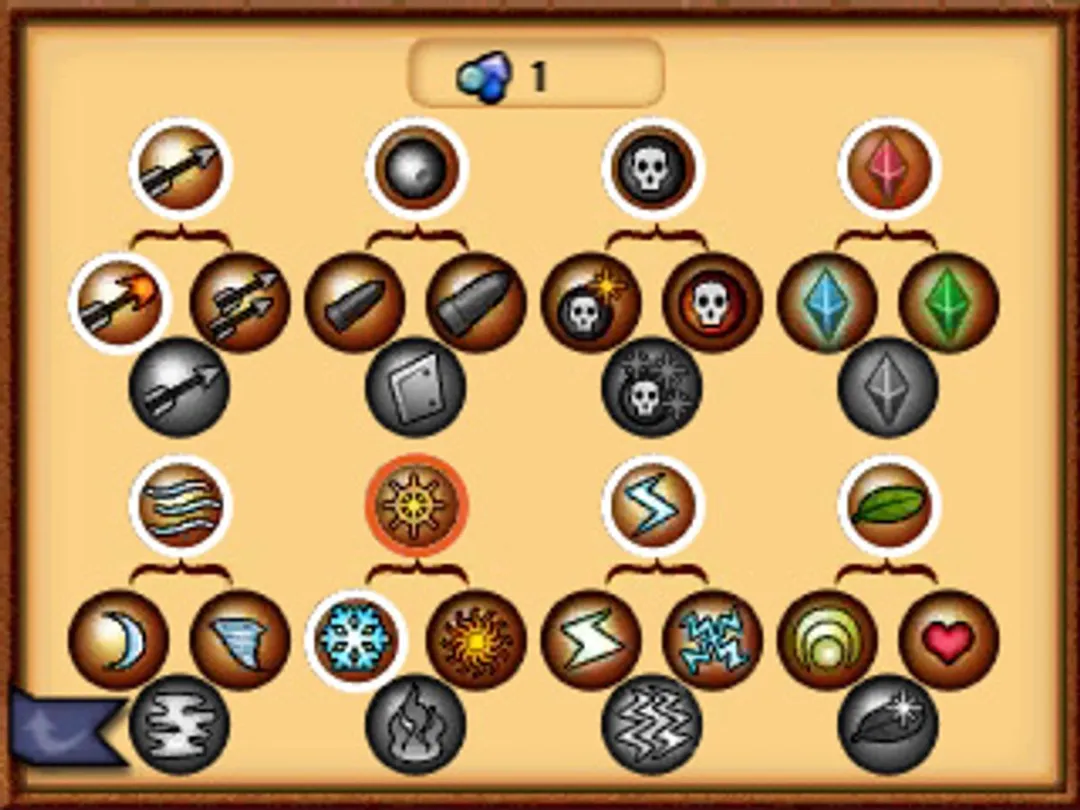 Nintendo Viking Invasion 2 Tower Defense - Nintendo 3DS