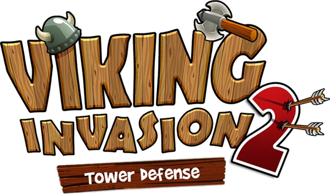 Nintendo Viking Invasion 2 Tower Defense - Nintendo 3DS