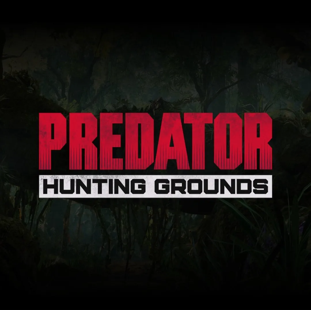 Sony PlayStation Predator Hunting Grounds PS4