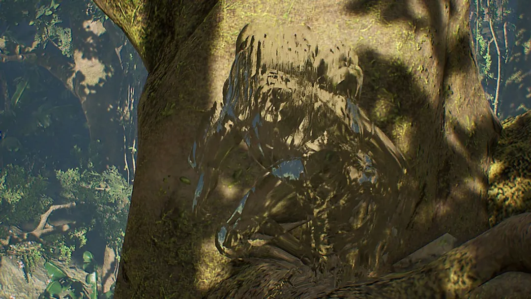 Sony PlayStation Predator Hunting Grounds PS4