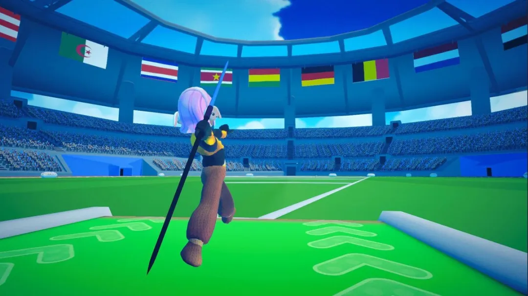 Maximum Games 40 Sports Games Switch - 4 Spelers