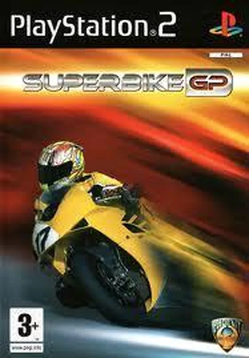 Sony Superbike GP