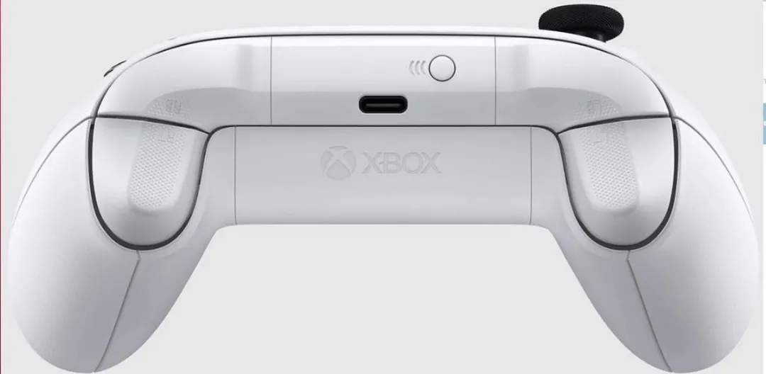 Xbox Series X/S Wireless Controller Robot White