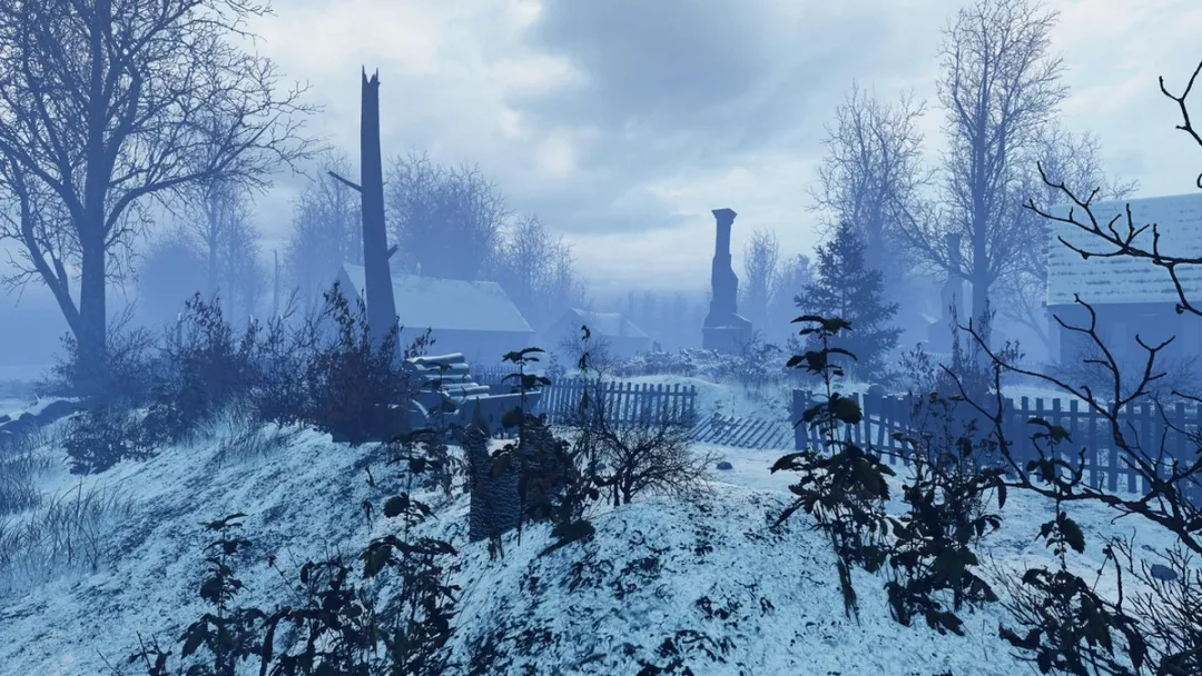 Mindscape WWI Tannenberg Eastern Front - PS4