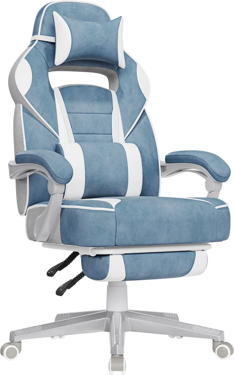 Songmics OBG073Q01V1 Ergonomische Gamingstoel