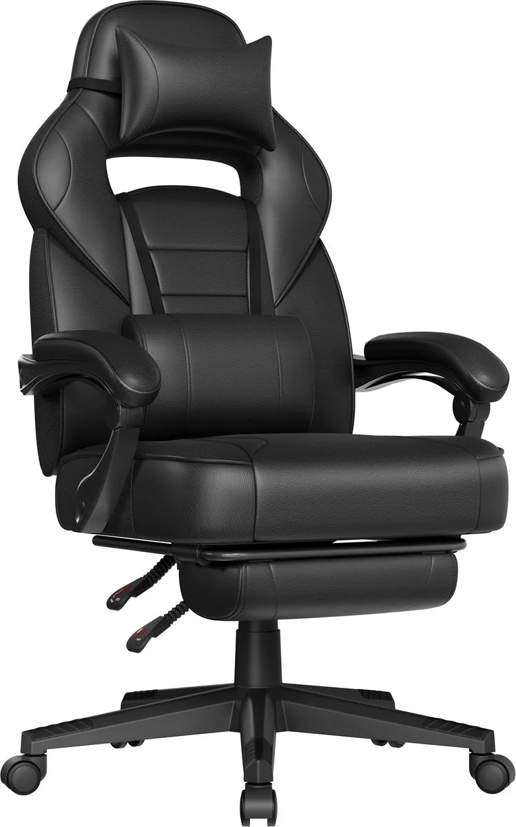Songmics OBG073BH13 Ergonomische Bureaustoel