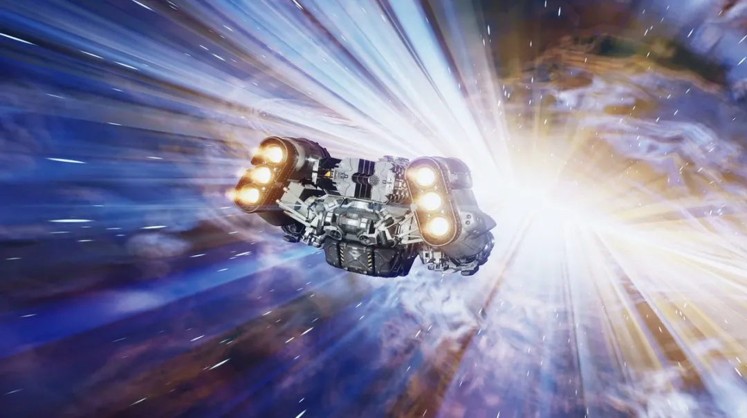 Sony Starfield PS5 Game
