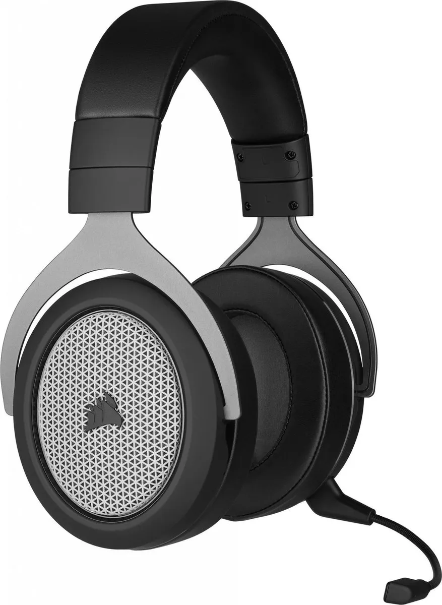 Corsair HS75 XB Draadloze Gaming Headset - Xbox Series X|S - CA-9011222-EU