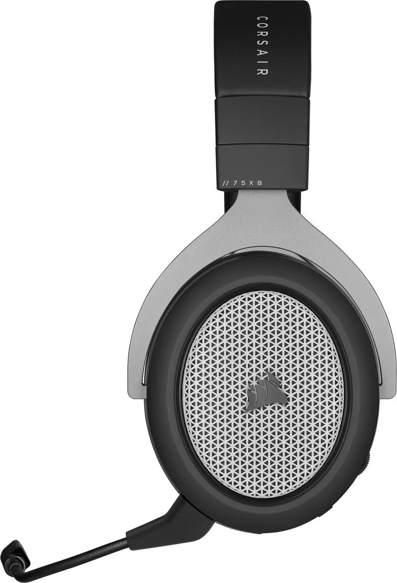 Corsair HS75 XB Draadloze Gaming Headset - Xbox Series X|S - CA-9011222-EU
