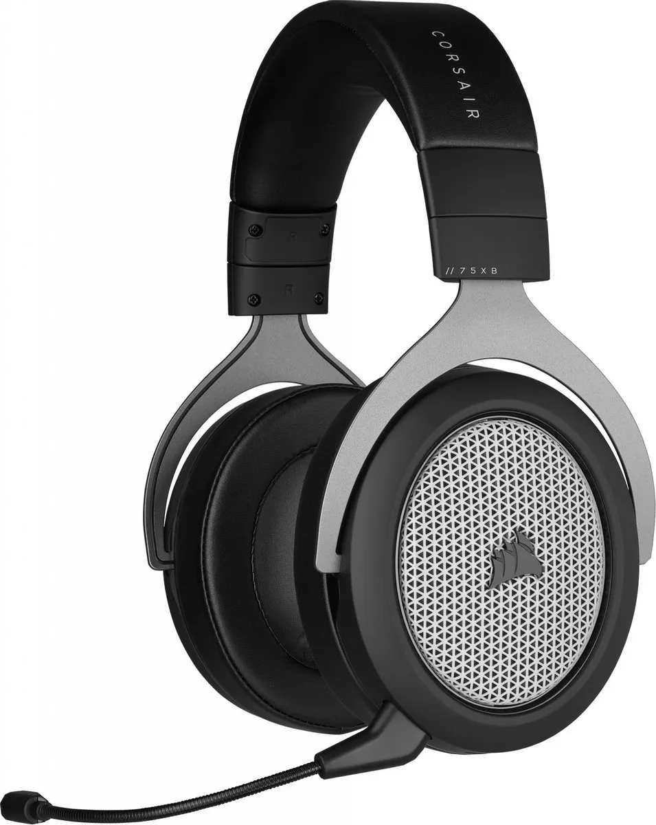 Corsair HS75 XB Draadloze Gaming Headset