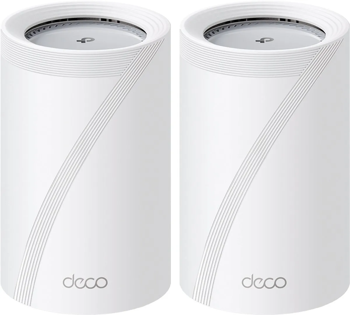 TP-Link Deco BE65 Pro WiFi 7 Mesh Router