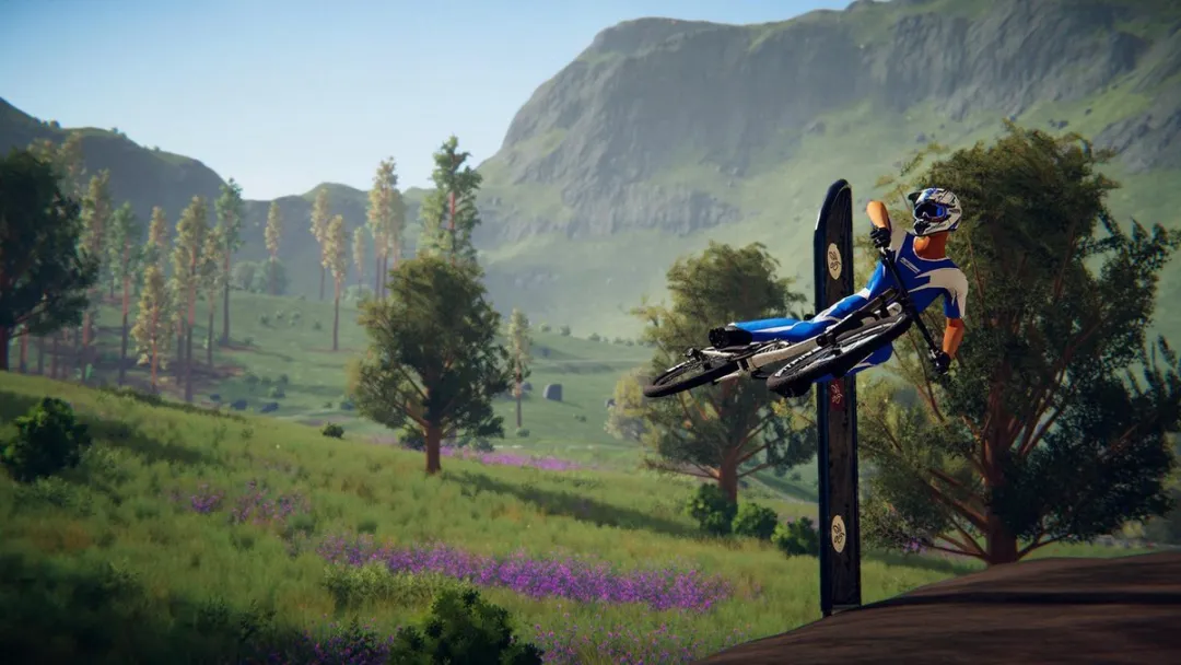 Plaion Descenders PS4 - 4 Spelers