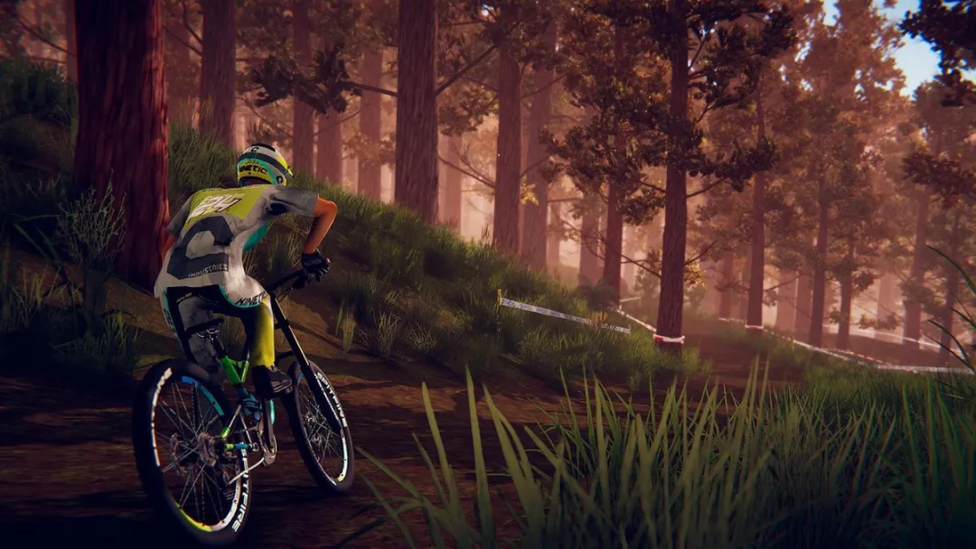 Plaion Descenders PS4 - 4 Spelers