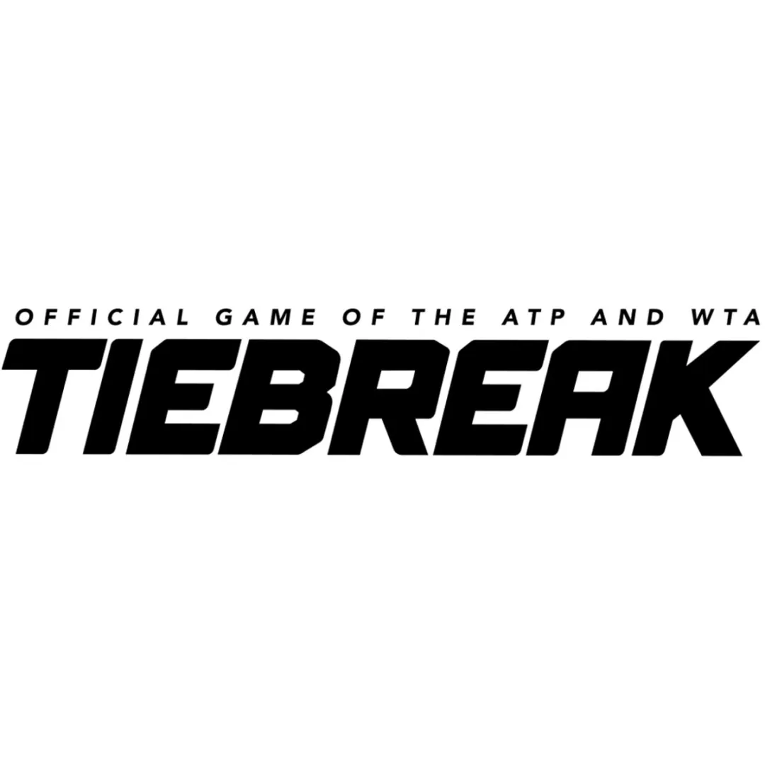 Nacon Tiebreak Official Game APT WTA Nintendo Switch