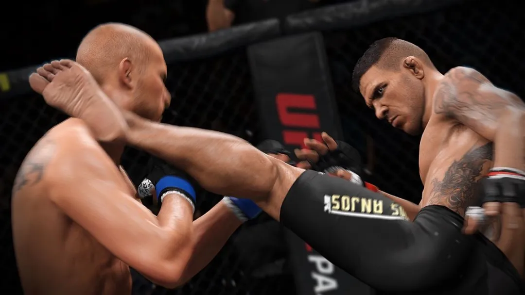 EA SPORTS UFC 2 Xbox One