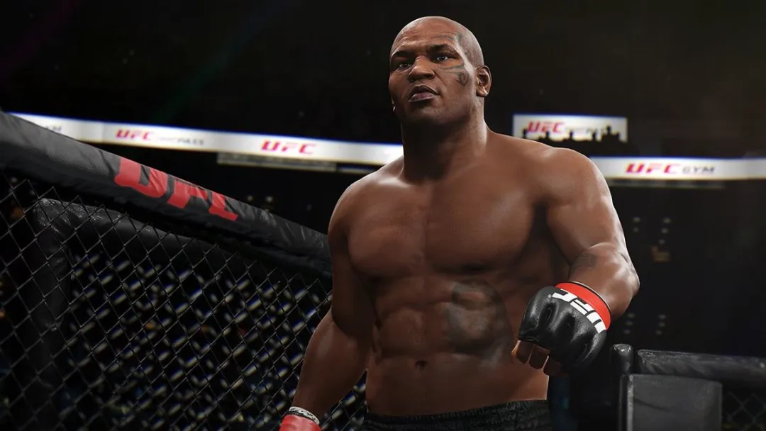 EA SPORTS UFC 2 Xbox One