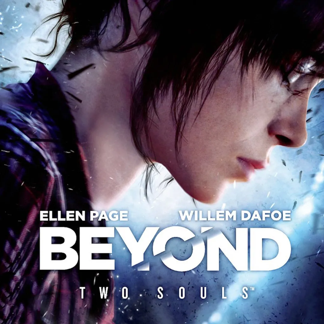 Sony Beyond: Two Souls - PS3