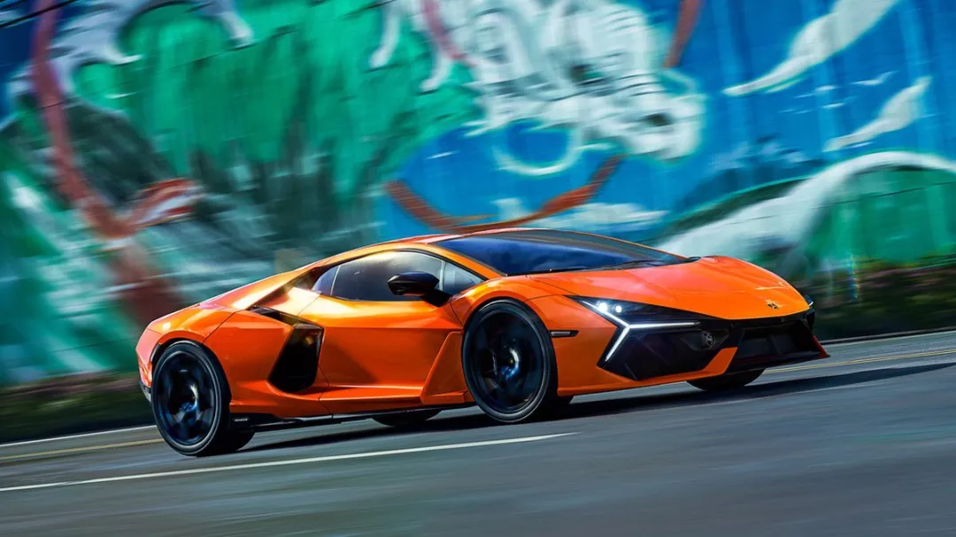 Ubisoft The Crew Motorfest Standard Edition PS4 - afbeelding 2 van 5