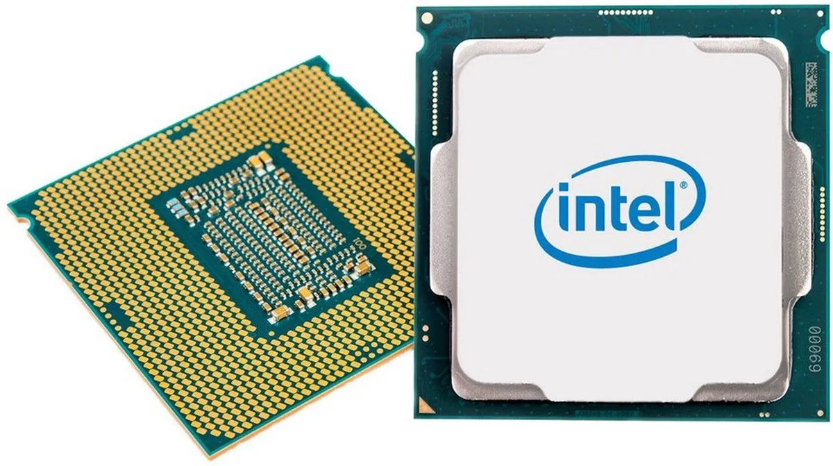 Intel Core i9 12900KF Boxed CPU - 16 Core 3,2-5,2GHz Socket 1700