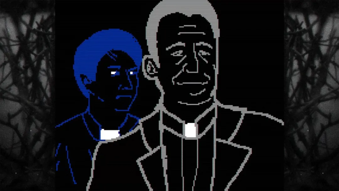 Mindscape FAITH: The Unholy Trinity - PS5 Blu-ray