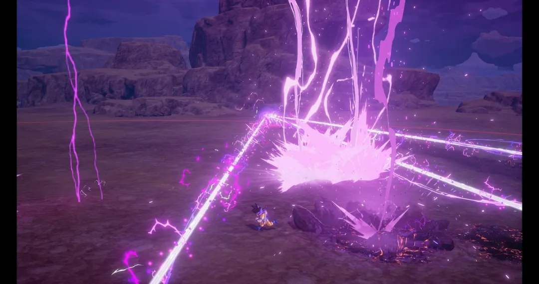 Bandai Namco Dragon Ball Z Kakarot Daima Edition - PS5 Game
